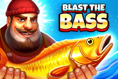 Играть в Blastthebass Мерс Казино